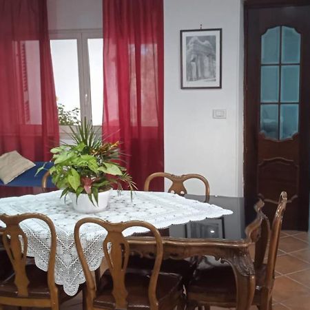 Beb Casale Pompei Rendine Villa Boscotrecase Buitenkant foto