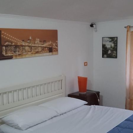Beb Casale Pompei Rendine Villa Boscotrecase Buitenkant foto