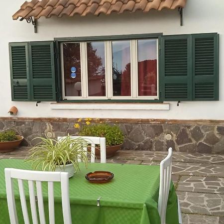 Beb Casale Pompei Rendine Villa Boscotrecase Buitenkant foto