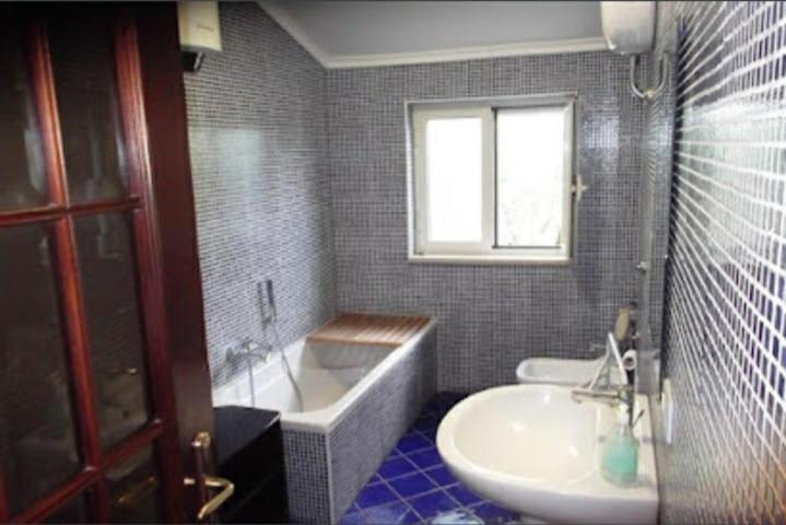 Beb Casale Pompei Rendine Villa Boscotrecase Buitenkant foto
