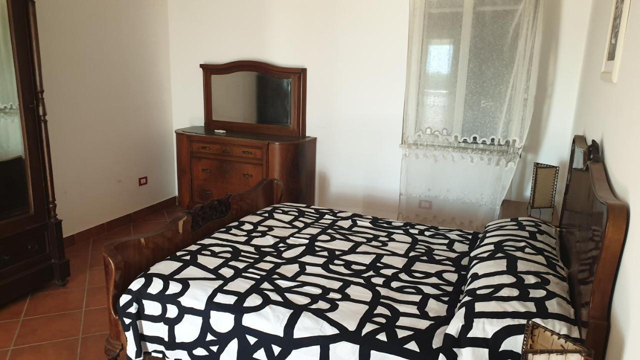 Beb Casale Pompei Rendine Villa Boscotrecase Buitenkant foto