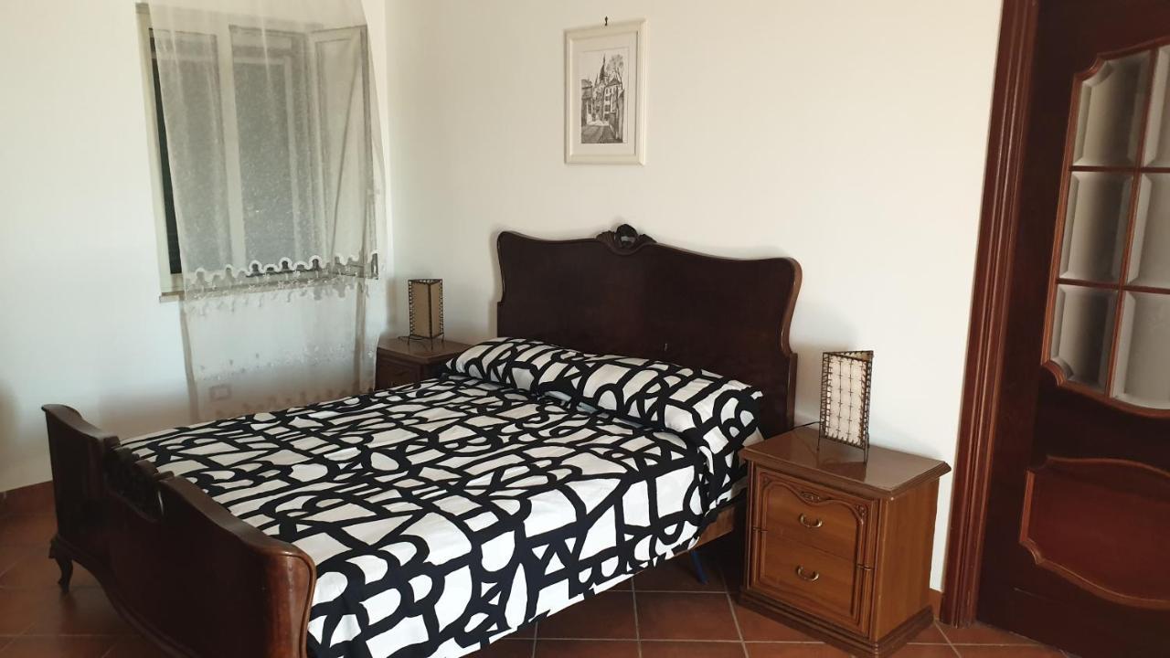 Beb Casale Pompei Rendine Villa Boscotrecase Buitenkant foto