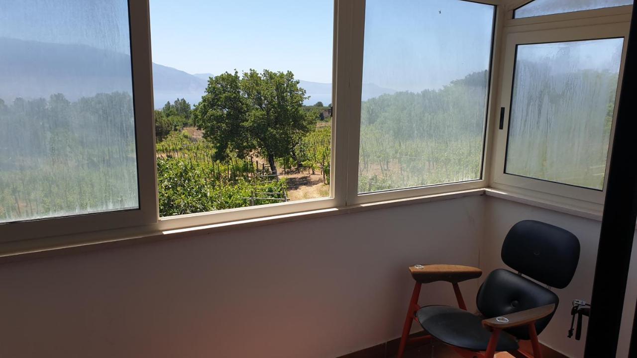 Beb Casale Pompei Rendine Villa Boscotrecase Buitenkant foto