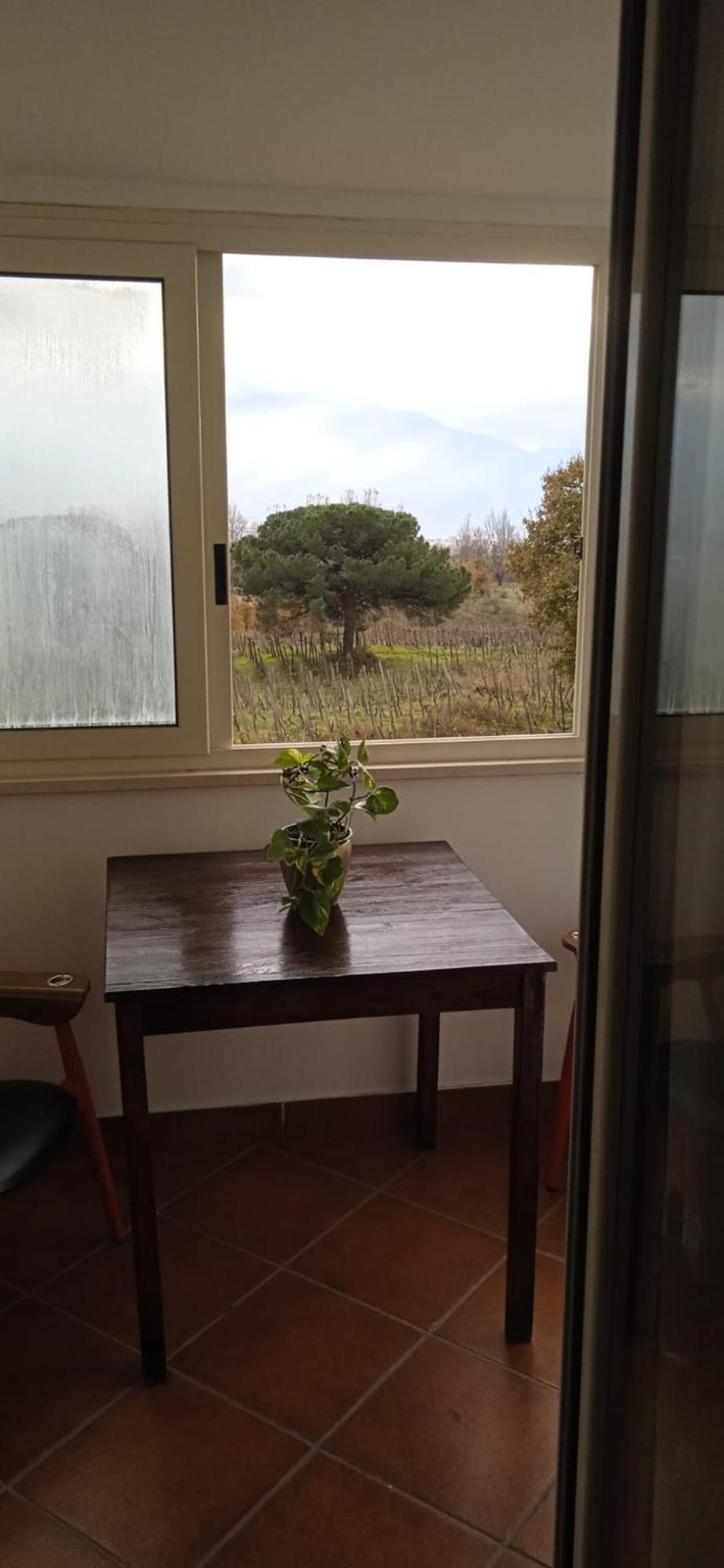 Beb Casale Pompei Rendine Villa Boscotrecase Buitenkant foto